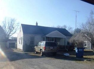 628 Foredale Ave, Toledo, OH 43609