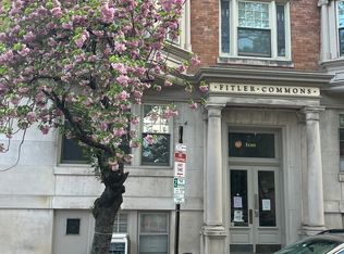 Fitler Commons, Philadelphia, PA 19103