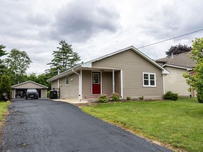 306 N Washington St, Westmont, IL, 60559