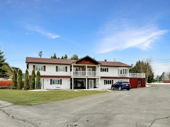 117 25th Avenue, Madawaska, ME 04756