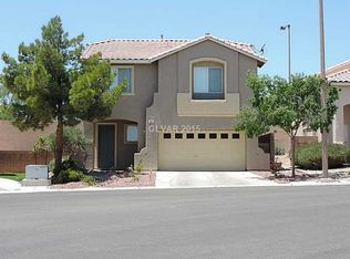 205 Silver Castle St, Las Vegas, NV 89144