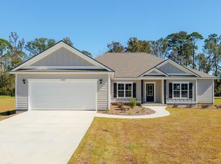 2009 Tottenham Dr, Hahira, GA 31632