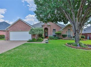 1828 Callender Hill Rd, Mansfield, TX 76063