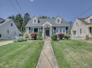 197 Grayson Ave, Hamilton, NJ 08619