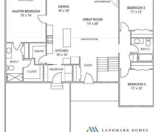 3rd image of 7469 Jamaica Ln