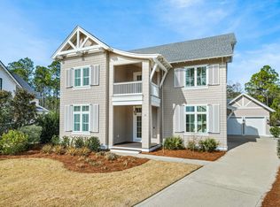 21 Seastone Ct, Watersound, FL 32461