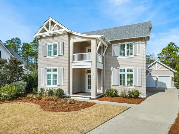 21 Seastone Ct, Watersound, FL 32461