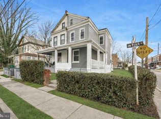 105A Nyack Ave, Lansdowne, PA 19050