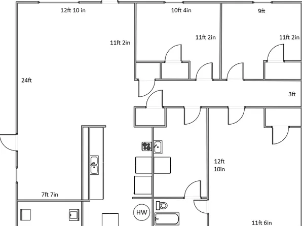 227 Dolores Ave, San Antonio, TX 78228