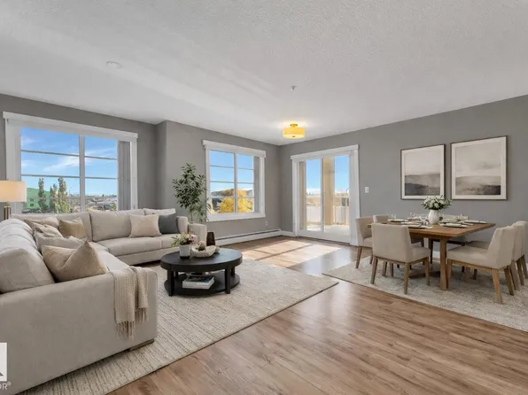 3670 139th Ave NW #319, Edmonton, AB T5Y 3N5