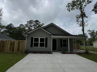 198 Mohave Rd, Crawfordville, FL 32327