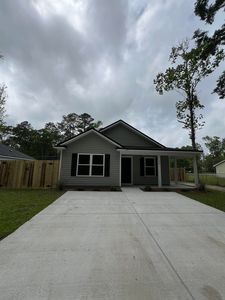 198 Mohave Rd, Crawfordville, FL, 32327