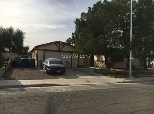 5583 Cotton St, Las Vegas, NV 89110