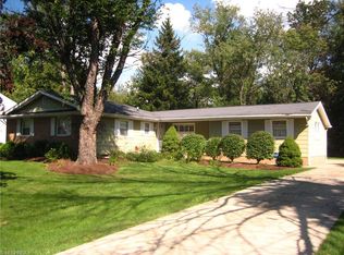 265 Boston Mills Rd, Hudson, OH 44236