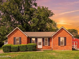 164 Scenic Dr, Bardstown, KY 40004