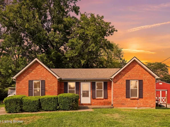 164 Scenic Dr, Bardstown, KY 40004