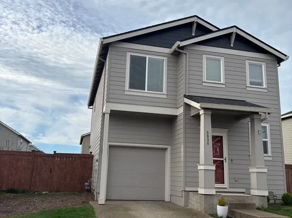 5034 Armstrong Ave NE, Salem, OR 97305