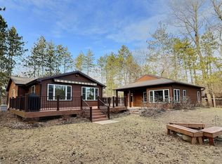 N9378 21st Ave, Neshkoro, WI 54960