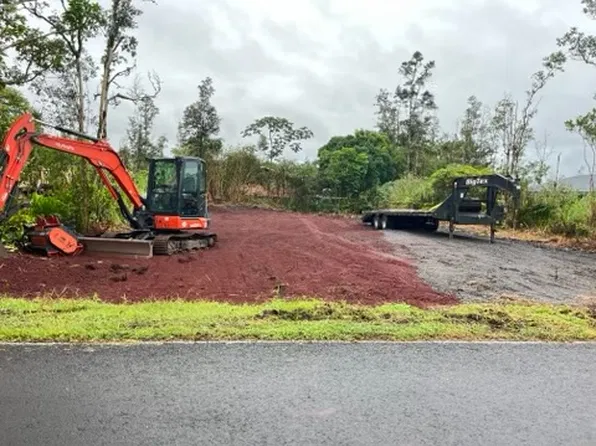 16-2110 Silversword Dr Lot 50, Pahoa, HI 96778