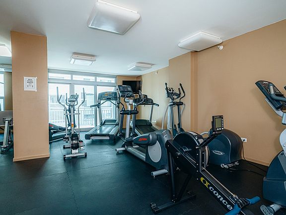 ExerciseRoom
