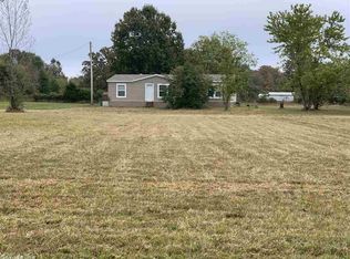 22 Cutoff Rd, Enola, AR 72047