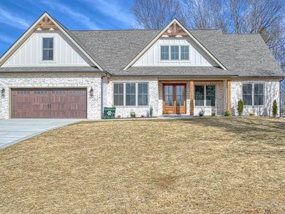 2625 Winchester Dr, Cookeville, TN, 38506