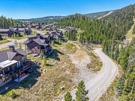 3rd image of LOT-63A Highlands W