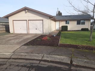 2425 Railroad Ct SE, Albany, OR 97322