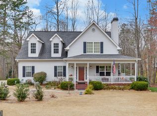 308 Parthenia Dr, Demorest, GA 30535