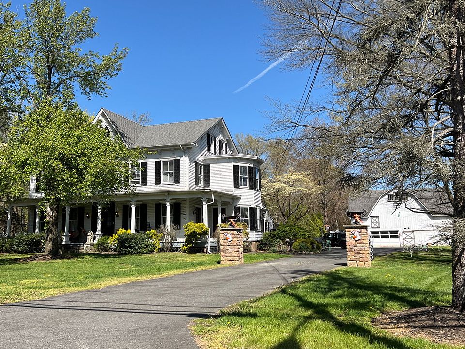 71 Evergreen Rd, New Egypt, NJ 08533 Zillow