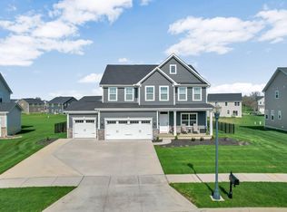 460 Irvine Loop, Delaware, OH 43015