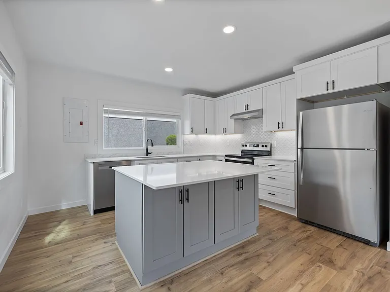 Rosedale Townhomes — Photo 37