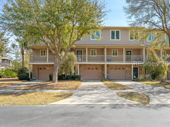 315 Ceasar Pl, Hilton Head Island, SC 29926