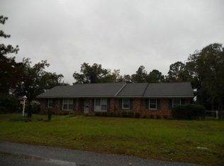 217 Guyton Dr, Sumter, SC 29150