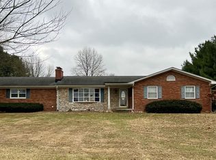 5135 W 300 S, Russiaville, IN 46979