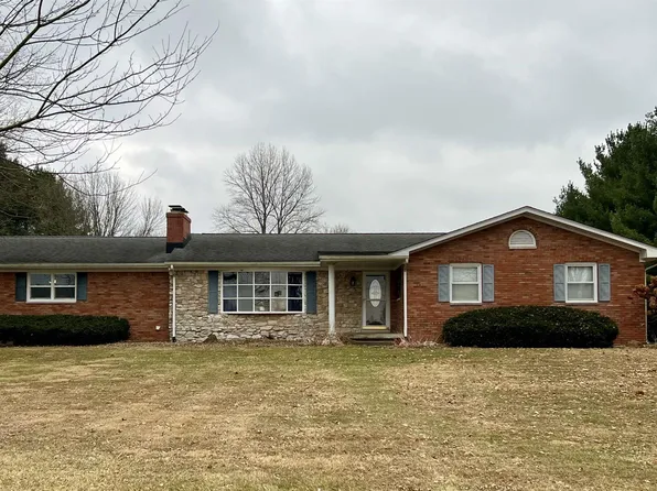 5135 W 300 S, Russiaville, IN 46979