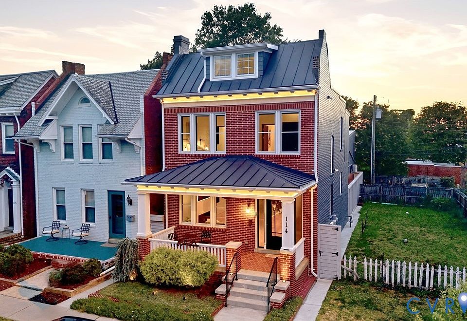 1st image of 114 S Colonial Ave