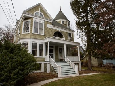 281 Gregory Ave, West Orange, NJ, 07052