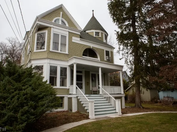 281 Gregory Ave, West Orange Twp., NJ 07052