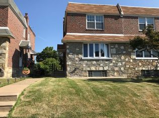 613 Princeton Ave, Philadelphia, PA 19111