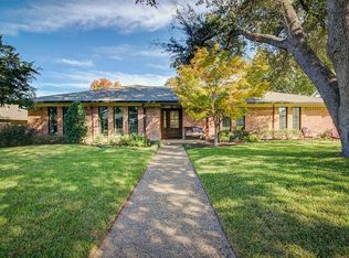 7233 Fernmeadow Dr, Dallas, TX 75248