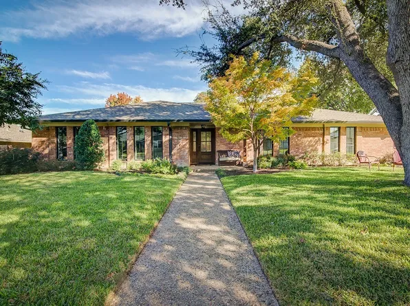 7233 Fernmeadow Dr, Dallas, TX 75248