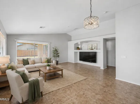 17121 W ELIZABETH Avenue, Goodyear, AZ 85338