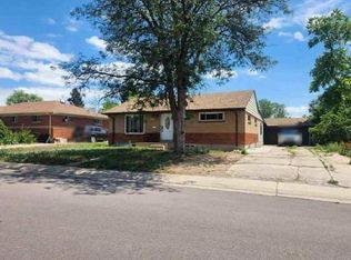 7740 Tejon St, Denver, CO 80221