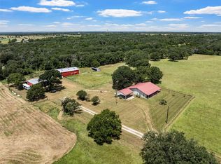 556 Lcr 516, Mexia, TX 76667