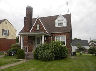 804 Joseph St, North Versailles, PA 15137