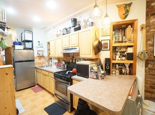 198 W 9th St #A2, Brooklyn, NY 11231