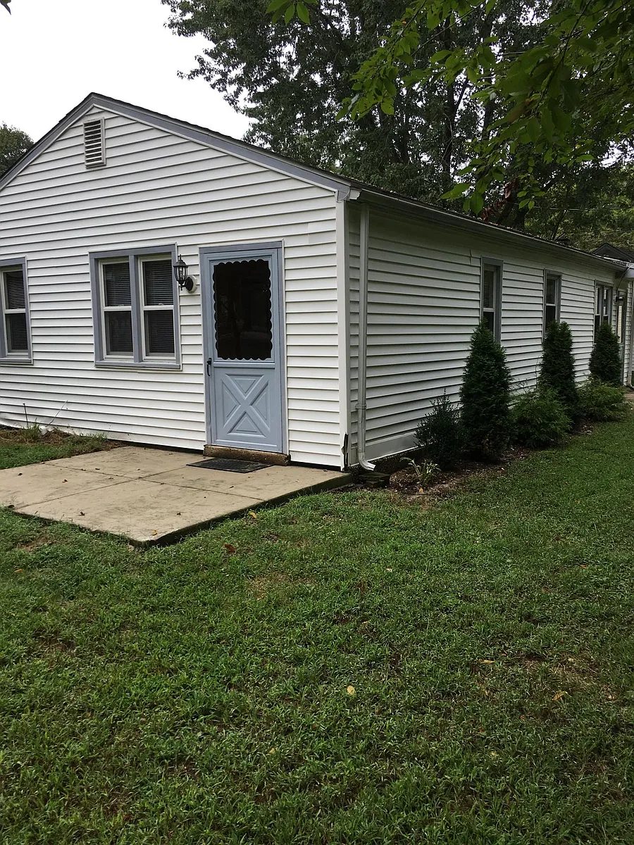 Building Photo - 1777 Almonesson Rd