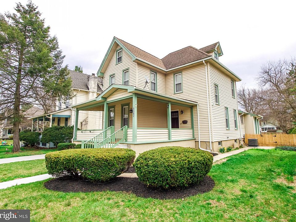 6562 Walnut Ave, Pennsauken, NJ 08109 MLS NJCD2066740 Zillow