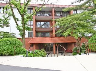 2046 Saint Johns Ave APT 3A, Highland Park, IL